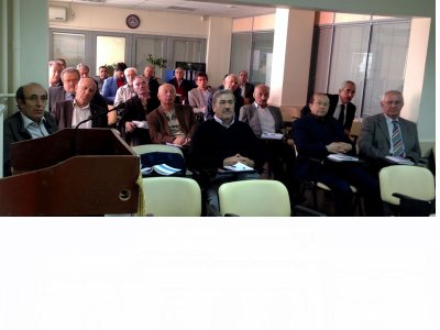 BİLİRKİŞİLİK TEMEL EĞİTİM PROGRAMLARIMIZ DEVAM ETMEKTEDİR.
