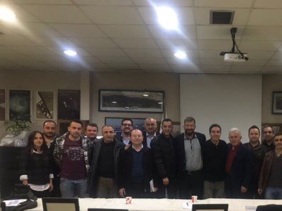 TEMEL BİLİRKİŞİLİK EĞİTİMİ