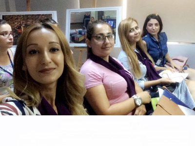 İL KOORDİNASYON KURULU KADIN KURULTAYI  (01/10/2017)