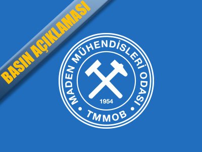 MADEN İŞLERİ GENEL MÜDÜRLÜĞÜNÜ GÖREVİNİ YAPMAYA ÇAĞIRIYORUZ!!!