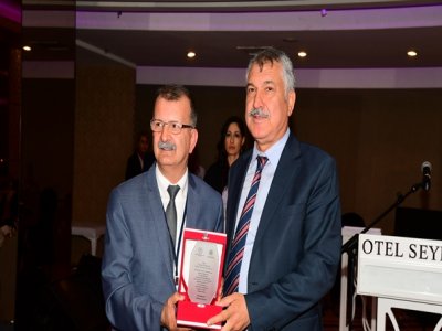 SEMPOZYUM TEŞEKKÜRÜ (06/11/2017)