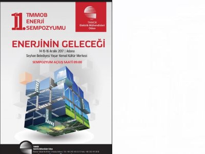 11. TMMOB ENERJİ SEMPOZYUMU (14-16/12/2017)