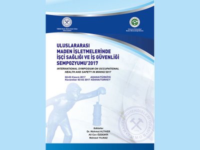 VI. ULUSLARARASI MADEN İŞLETMELERİNDE İŞÇİ SAĞLIĞI VE İŞ GÜVENLİĞİ SEMPOZYUMU SONUÇ BİLDİRGESİ
