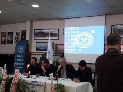 45. DÖNEM GENEL KURULU