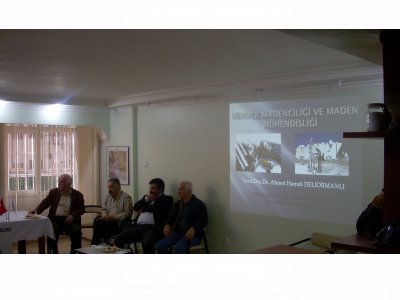 SEKTÖREL SÖYLEŞİLER II ( 19.04.2008)