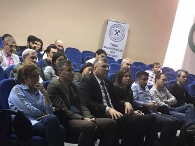 MADENLERDE İŞLETME PROJESİ (09/03/2018)
