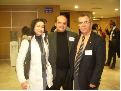 TMMOB İZMİR İKK KADIN ÇALIŞMA GURUBU FAALİYETLERİ 
( 14.01.2009)