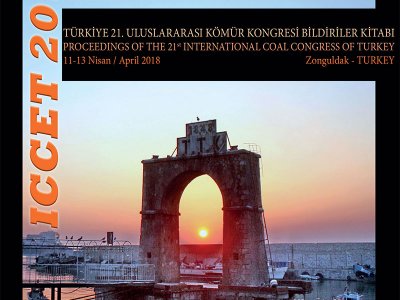 TÜRKİYE 21. ULUSLARARASI KÖMÜR KONGRESİ SONUÇ BİLDİRGESİ