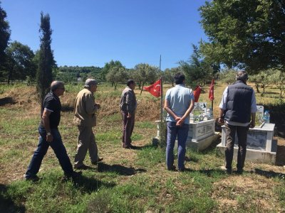SOMA` YI, 301 MADENCİYİ UNUTMADIK, UNUTTURMAYACAĞIZ!