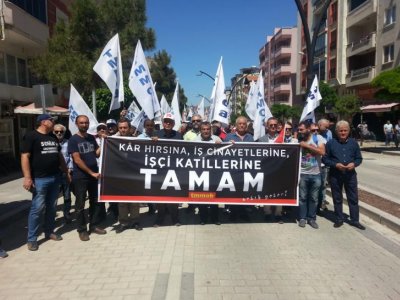 301 BİR SAYI DEĞİLDİR. 301 CANDIR, 301 İNSANDIR!