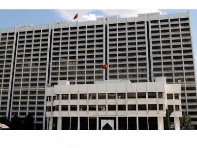 ENERJİ ve TABİİ KAYNAKLAR BAKANLIĞI KEYFİ UYGULAMALARA DEVAM EDİYOR.
ONLARCA MÜHENDİS SÜRGÜN EDİLİYOR