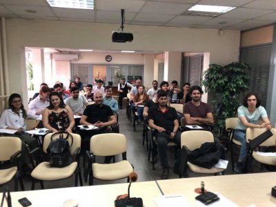 GENÇ MADENCİLER ÖĞRENCİ KURULTAYINA HAZIRLANIYOR