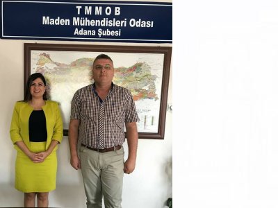 ŞUBE BAŞKANIMIZ MEHMET YILMAZ 7/24 MEDYA GAZETESİ BASIN AÇIKLAMASI YAPTI  (28.05.2018)