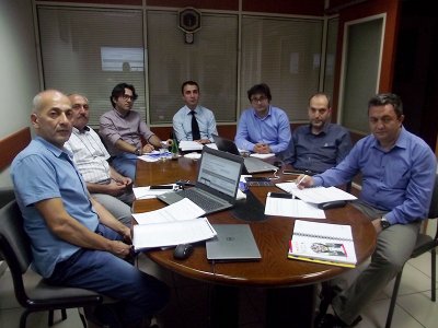 TÜRK AKREDİTASYON KURUMU DENETİMİ