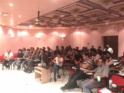 2. ÖĞRENCİ TEMSİLCİLERİ TOPLANTISI ADANA` DA DÜZENLENDİ (13.10.2018)