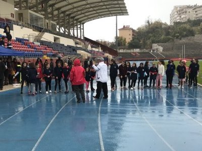 4 ARALIK DÜNYA MADENCİLER GÜNÜ ETKİNLİKLERİ
