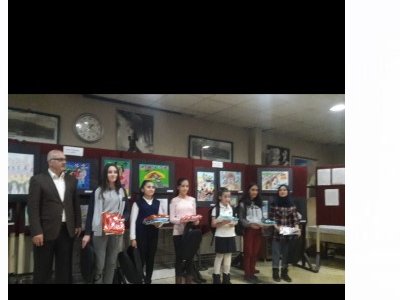 MADENCİLER BAYRAMI ETKİNLİKLERİ