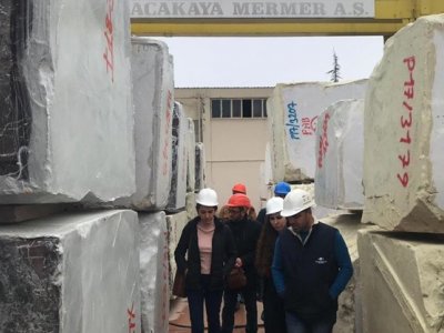 DİYARBAKIR ŞUBEMİZCE İŞ YERİ ZİYARETLERİ YAPILMIŞTIR