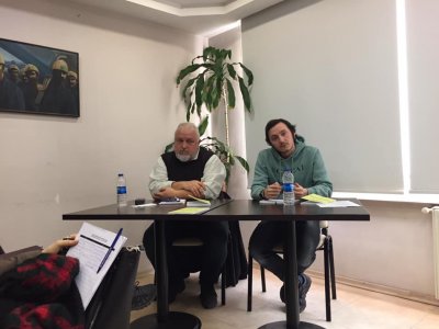  Genç Madenci Teknik Seminerleri Başladı
