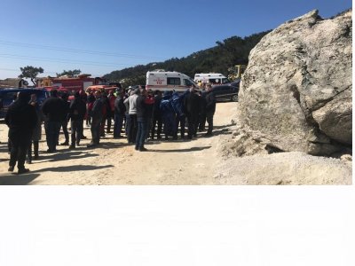 MADEN KANUNU DEĞİŞTİ AMA İŞ KAZALARI VE ÖLÜMLER DEĞİŞMEDİ