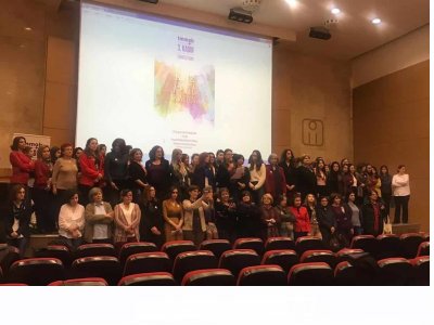 TMMOB 3. KADIN SEMPOZYUMU GERÇEKLEŞTİRİLDİ