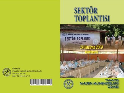 Sektör Toplantısındaki Görüşleri İçeren Kitap Yayınlandı.