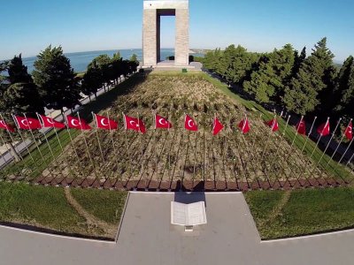 MİNNET BORÇLUYUZ.