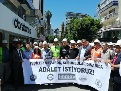 SOMA BASIN AÇIKLAMASI (13.05.2019)