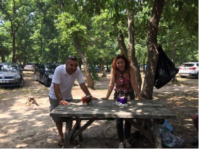 Trakya Maden Mühendisleri Pikniği ve Asgari Ücret Forumu Gerçekleştirildi