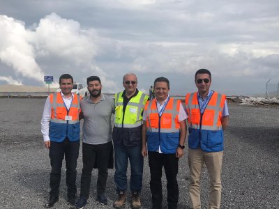 ŞUBE, TEMSİLCİLİK, İŞYERİ VE ÜYE ZİYARETLERİMİZ DEVAM EDİYOR