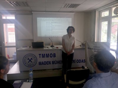 TOPLUMSAL CİNSİYET FARKINDALIK EĞİTİMİ GERÇEKLEŞTİRİLDİ