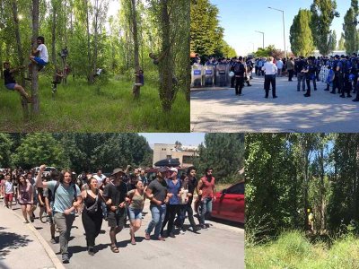 ODTÜ ‘RUHUNU` YOK ETMEYİ AMAÇLAYAN PROJELERE VE SALDIRILARA SON VERİLMELİDİR
