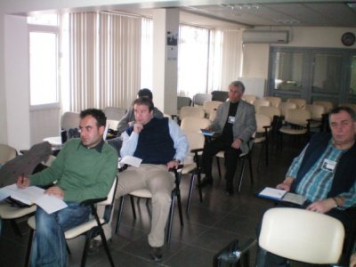 Bilirkişilik / Kamulaştırma Bilirkişiliği Eğitimi Başladı.
