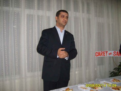 Odamız Diyarbakır Bölge Temsilciliği Hizmet Binası Düzenlenen Törenle Açıldı.