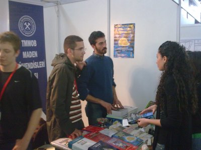 “7. Çukurova Tanıtım Günleri” ( 01- 03 Nisan 2009 )