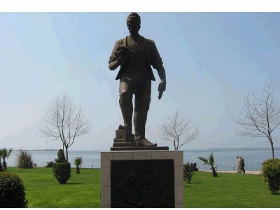 ZONGULDAK`IN DÜŞMAN İŞGALİNDEN KURTULUŞU VE UZUNMEHMET ANMA GÜNÜ