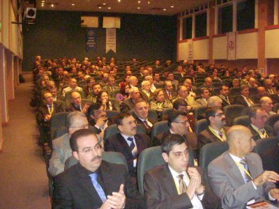 4. SONDAJ SEMPOZYUMU GERÇEKLEŞTİRİLDİ