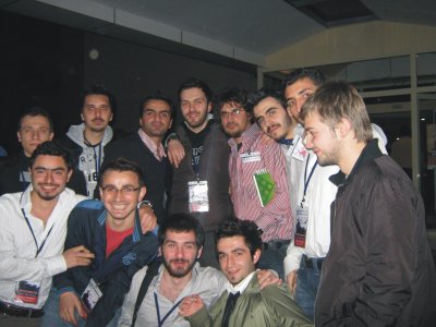 II. ÖĞRENCİ KURULTAYI GERÇEKLEŞTİRİLDİ