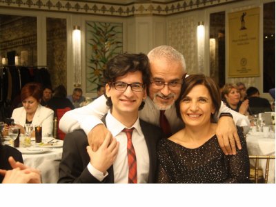 4 Aralık Madenciler Günü Yemeği Düzelendi
