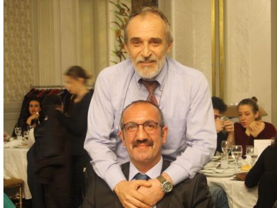 4 Aralık Madenciler Günü Yemeği Düzelendi
