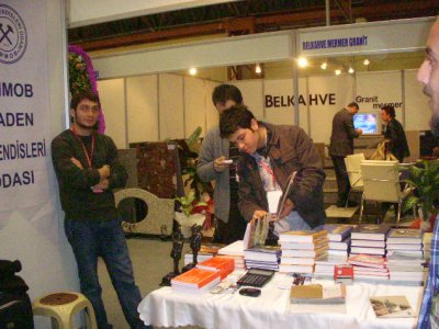 MARBLE 2009