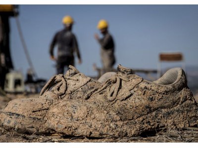 "MADENCİLİK, İNSAN VE YAŞAM" KONULU FOTOĞRAF YARIŞMASI "ÜYE TERCİHİ ÖDÜLÜ" SONUÇLANDI