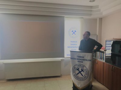 İstanbul Şube Genel Kurulu ve Seçimleri Yapıldı