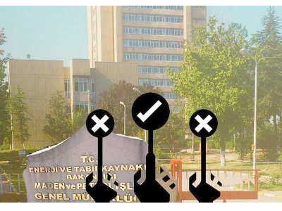 MAPEG PERSONEL TEMİNİNDE KPSSYİ ÖN KOŞUL OLARAK ARAMALI, LİYAKATİ ESAS ALMALIDIR