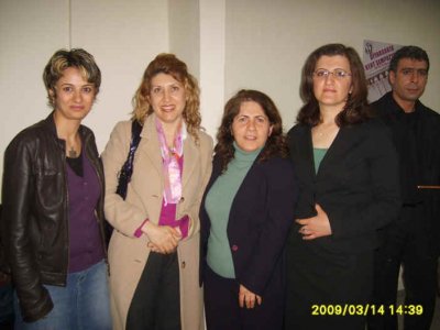 Diyarbakır Bölge Temsilciliğimiz Hizmet Binası Düzenlenen Törenle Açıldı.