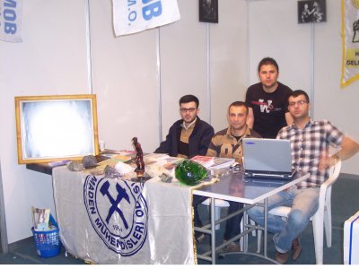 ÇUKUROVA TANITIM GÜNLERİ