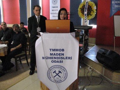 Soma Havzası Linyit Rezervlerinin Enerjide Kullanımı Semineri Tamamlandı.