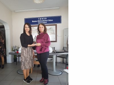 8 MART DÜNYA KADINLAR GÜNÜ ETKİNLİĞİ

