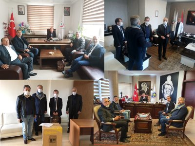 MADENCİLİK SEKTÖR BİLEŞENLERİNİ 