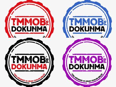 HİÇBİR İKTİDARA BİAT ETMEDİK, ETMEYECEĞİZ.
​​​​​​​İKTİDAR TMMOBDAN ELİNİ ÇEKMELİDİR.